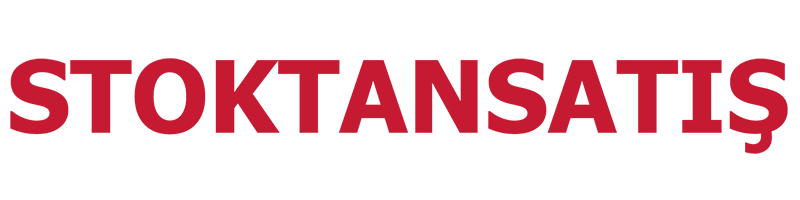 Stoktansatış